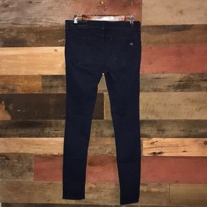 Rag & bone jean leggings